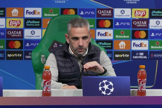 Após vencer o PSG, Rui Borges falou de... Mourinho