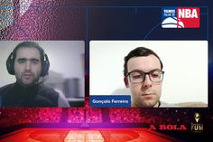 Vamos falar de NBA: surpresas e desilusões