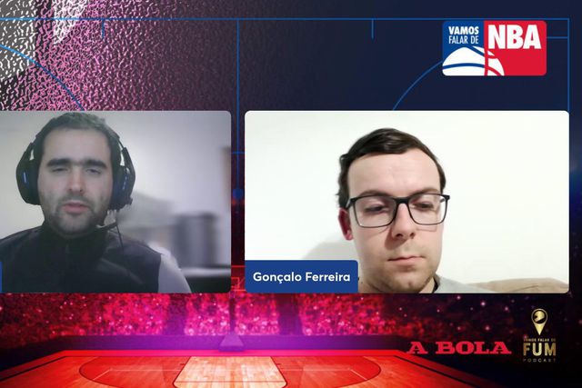 Vamos falar de NBA: surpresas e desilusões