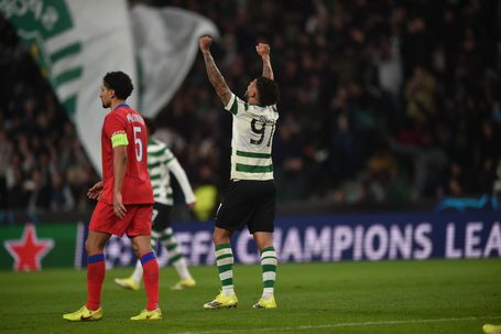 'Ranking' UEFA: Portugal pode mesmo chegar ao 6.º lugar