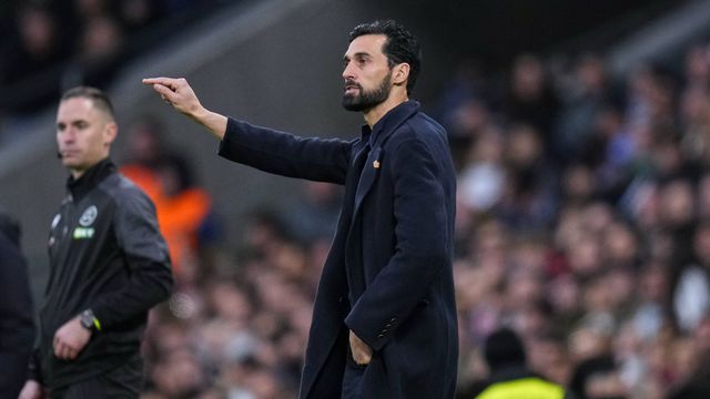 Arbeloa, treinador do Real Madrid