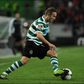 Diego Capel, ex-jogador do Sporting