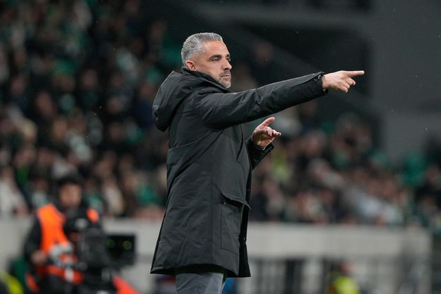 «Rui Borges soube gerir o grupo»