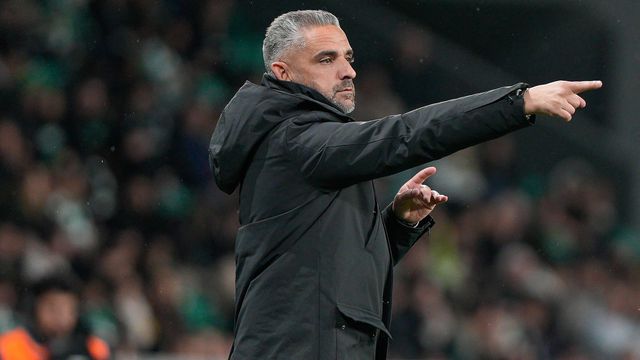 «Rui Borges soube gerir o grupo»