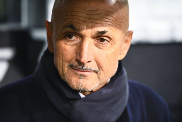 «Benfica? É defrontar um pedaço de história. E com Mourinho temos sempre de aumentar o volume»