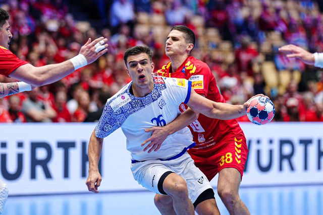 Euro2026: Portugal vence a Dinamarca e vai jogar 5.ª feira com a Alemanha