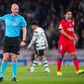 Três golos bem anulados: a análise de Pedro Henriques ao Sporting-PSG