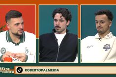 Mais Vale à Tarde Que Nunca, com Roberto Almeida - 20/01/2026