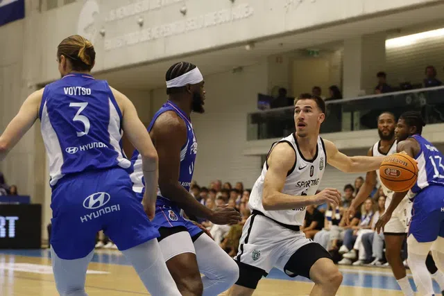 FC Porto e Sporting podem repetir final da Taça de Portugal