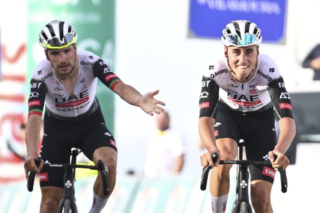 Volta ao Algarve: as novidades e os perfis das etapas