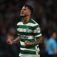 Campeão europeu ao fundo! Sporting vence PSG em jogo de sonho