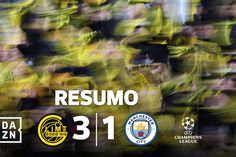 Três baldes de água gelada tramaram o Manchester City na Noruega (resumo)