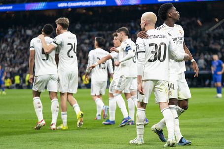 Há um português entre os clubes que mais faturam no Mundo