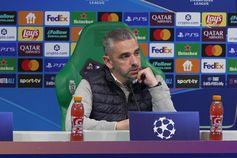 «Sou um felizardo por ser o líder deste grupo»