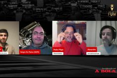 Vamos falar de FUM: Ordem dos Engenheiros