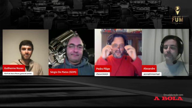 Vamos falar de FUM: Ordem dos Engenheiros