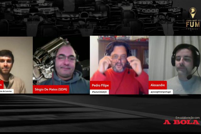 Vamos falar de FUM: Ordem dos Engenheiros