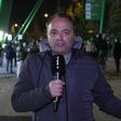 A BOLA sente as emoções de Alvalade antes do Sporting-PSG