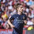 Modric pode continuar no Real Madrid… mas não como jogador