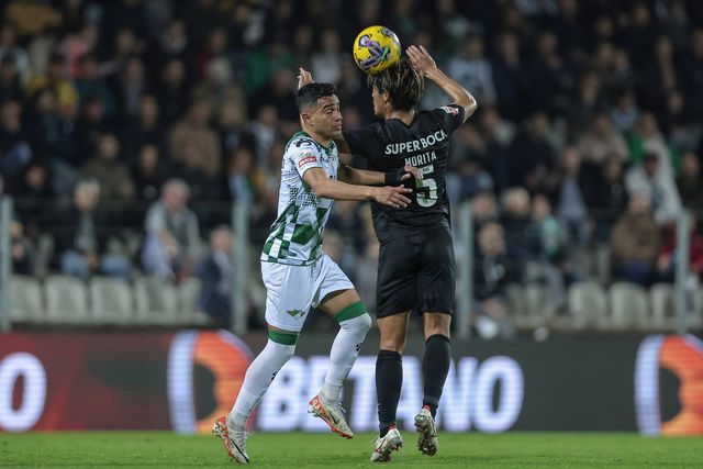 Um início importante