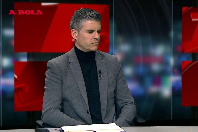 «Se Diogo Jota falhasse o Euro, seria um tremendo azar»