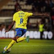 Arouca: Kouassi falha Famalicão