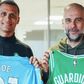 Treinador de Neemias Queta foi inspirar-se em Guardiola
