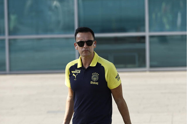 Mário Branco: «Não fui contactado pelo Benfica nem pelo FC Porto»