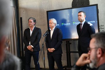 Famalicão: Novo estádio a custo zero e concluído em 2027