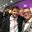 Adversário do Benfica tem presidente português, tio de craque da Seleção