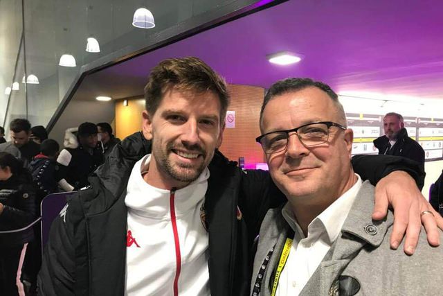 Adversário do Benfica tem presidente português, tio de craque da Seleção