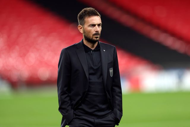 Insólito: Nápoles engana-se no nome do novo treinador