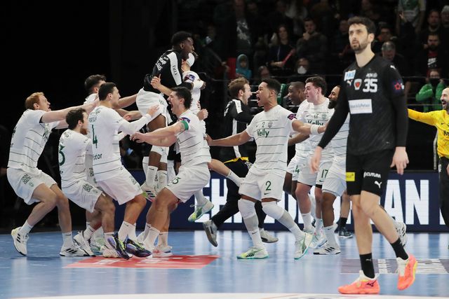 Sporting vai à conquista do Rhein(o) alemão