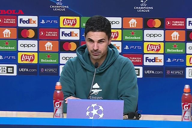 «Não temos experiência, 95% dos jogadores nunca chegaram aqui»