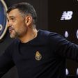 FC Porto: Sérgio Conceição nunca ganhou a equipas inglesas no Dragão