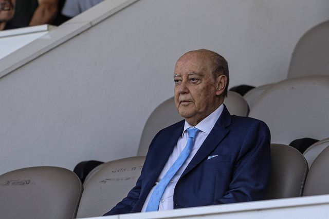 CMVM suspende negociação de ações da SAD do FC Porto