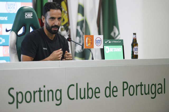 Se o Sporting ganha fevereiro pode mesmo ganhar o título