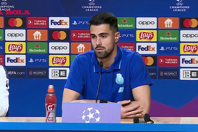 «Esperamos um Arsenal forte, com os seus truques...»