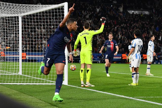 Mbappé no Real Madrid? Florentino Pérez reage com bom humor e até Atlético é metido ao barulho