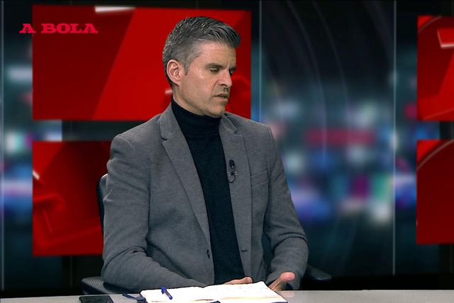 «Benfica tem obrigação de passar contra o Toulouse»