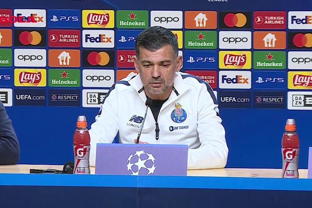 «Há tanto a anular que os vídeos são mais alongados...»