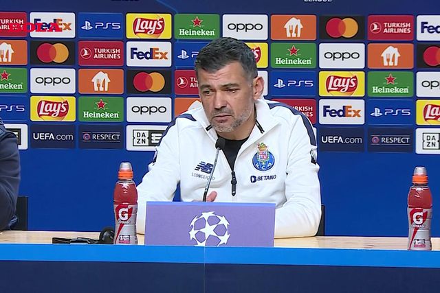 «Senti o público mais frio, mas devo compreender»