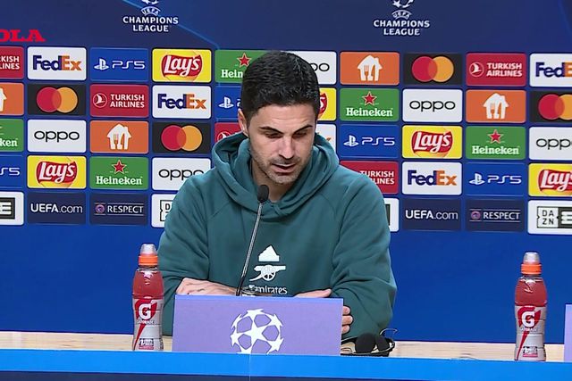 «Diogo Costa é muito bom e joga consistentemente bem há vários anos»