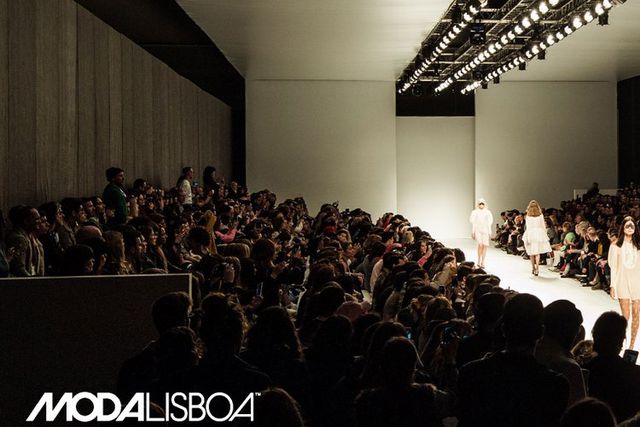 Liga Portugal vai estrear-se na ModaLisboa