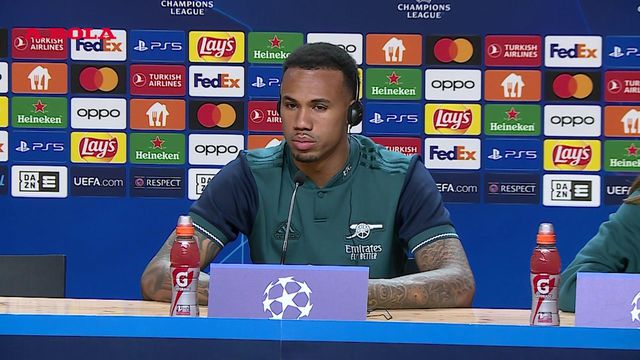 «É um sonho para mim jogar a Liga dos Campeões»