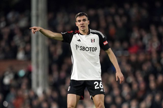 Fulham admite vender Palhinha «pelo preço certo»