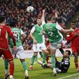 Federação escocesa assume erro do VAR no Aberdeen-Hibernian e pede desculpa