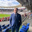 «Em 22 pés, Toulouse não tem um que se compare ao pé esquerdo de Di María»