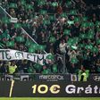 Rio Ave: casa cheia com o Sporting