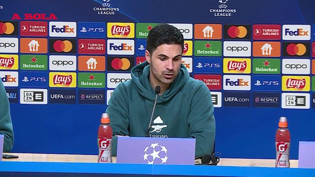 «Fábio Vieira queria muito estar aqui, deu-nos muitas informações sobre o FC Porto»